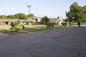 Inn of the Dove