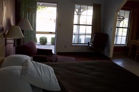 Inn of the Dove