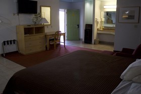 Inn of the Dove