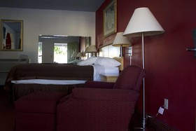 Inn of the Dove