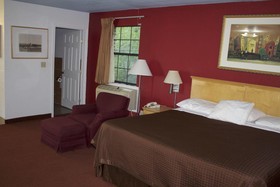 Inn of the Dove