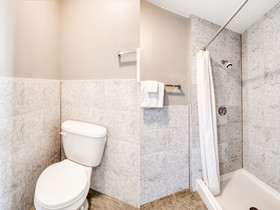 Interstate Motel by OYO Rooms