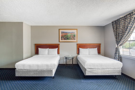 Interstate Motel by OYO Rooms