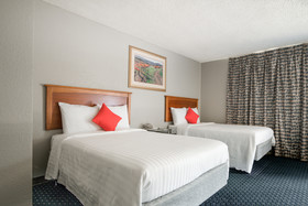 Interstate Motel by OYO Rooms