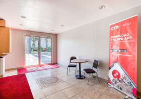 Interstate Motel by OYO Rooms