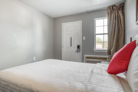 Interstate Motel by OYO Rooms