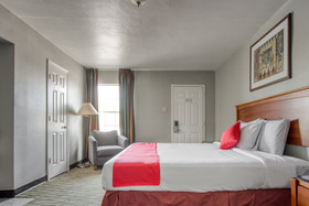 Interstate Motel by OYO Rooms