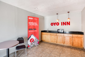 Interstate Motel by OYO Rooms