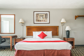 Interstate Motel by OYO Rooms