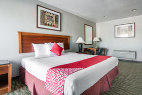 Interstate Motel by OYO Rooms