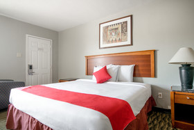 Interstate Motel by OYO Rooms