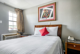 Interstate Motel by OYO Rooms
