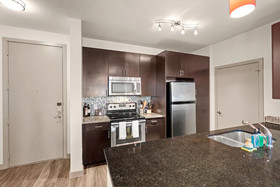 Kasa Dallas Medical District Apartments