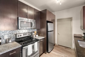 Kasa Dallas Medical District Apartments