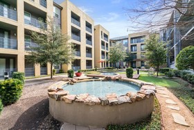 Kasa Dallas Medical District Apartments