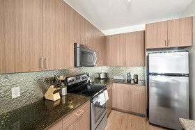 Kasa Dallas Medical District Apartments