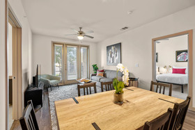 Kasa Dallas Medical District Apartments