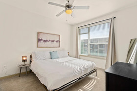 Kasa Dallas Medical District Apartments