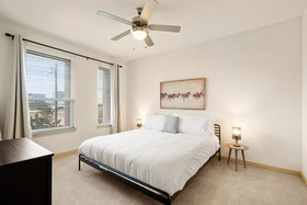 Kasa Dallas Medical District Apartments