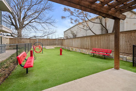 Kasa Dallas Medical District Apartments