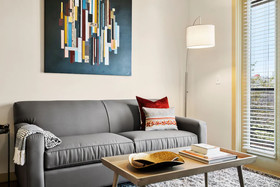 Kasa Dallas Medical District Apartments