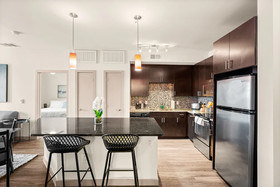Kasa Dallas Medical District Apartments