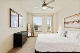 Kasa Dallas Medical District Apartments