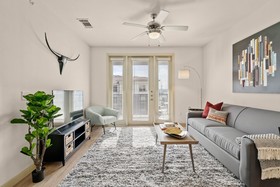 Kasa Dallas Medical District Apartments