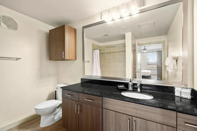 Kasa Dallas Medical District Apartments