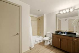 Kasa Dallas Medical District Apartments
