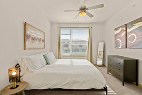 Kasa Dallas Medical District Apartments