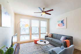 Kasa Dallas North Apartments