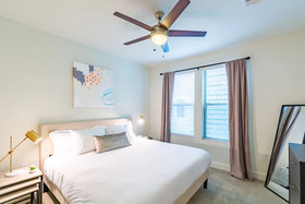 Kasa Dallas North Apartments