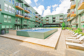 Kasa Dallas North Apartments
