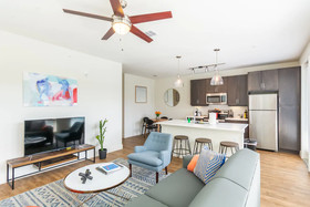 Kasa Dallas North Apartments