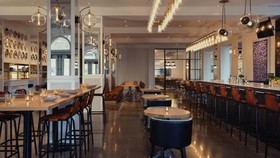 Kimpton Pittman Hotel