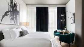 Kimpton Pittman Hotel