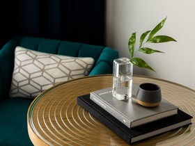 Kimpton Pittman Hotel