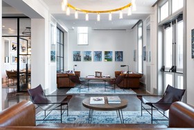Kimpton Pittman Hotel