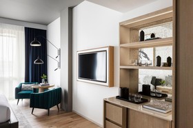 Kimpton Pittman Hotel