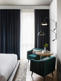 Kimpton Pittman Hotel