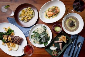 Kimpton Pittman Hotel
