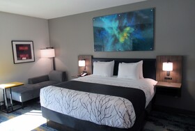 La Quinta Inn & Suites by Wyndham Dallas/Fairpark