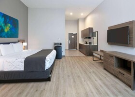 La Quinta Inn & Suites by Wyndham Dallas/Fairpark