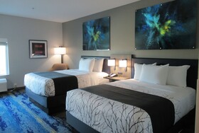 La Quinta Inn & Suites by Wyndham Dallas/Fairpark