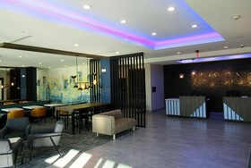 La Quinta Inn & Suites by Wyndham Dallas/Fairpark