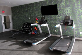 La Quinta Inn & Suites by Wyndham Dallas/Fairpark