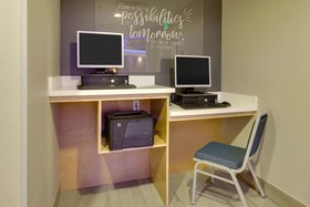 La Quinta Inn & Suites Dallas Love Field