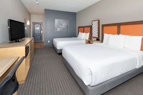 La Quinta Inn & Suites Dallas Love Field
