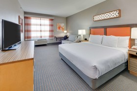 La Quinta Inn & Suites Dallas Love Field